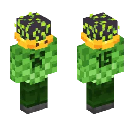 Minecraft Skin #254566