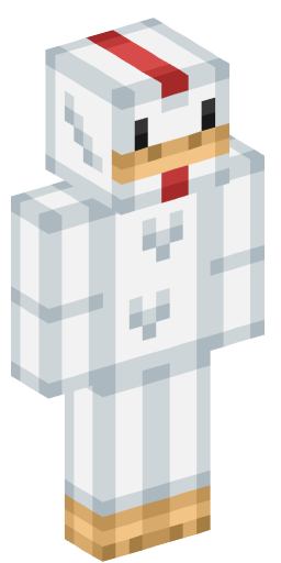 MinuteSlayer Minecraft Skin Preview on Minecraft.Co.Com
