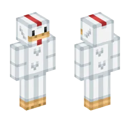 Minecraft Skin #254568