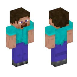 Minecraft Skin #254582