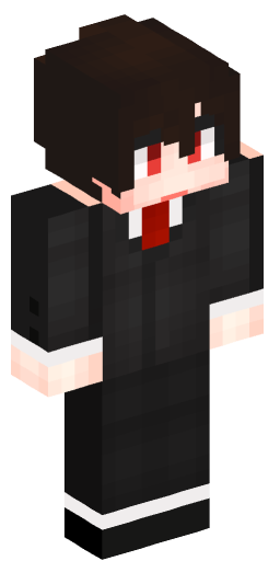 Pol_li Minecraft Skin Preview on Minecraft.Co.Com