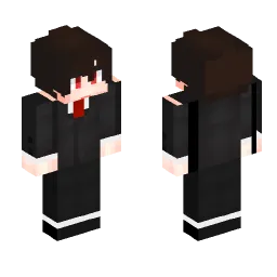 Minecraft Skin #254584