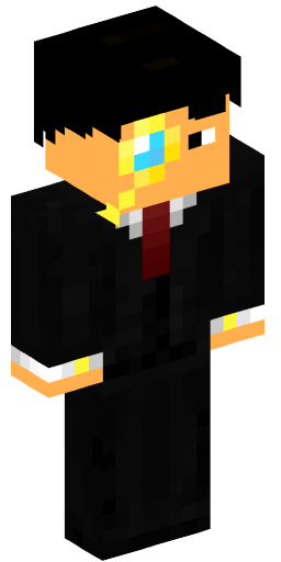 DirectorArkon Minecraft Skin Preview on Minecraft.Co.Com