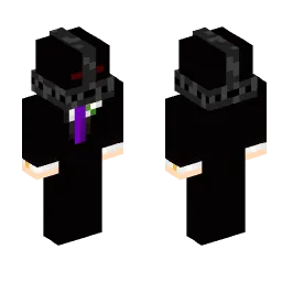 Minecraft Skin #254591