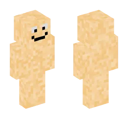 Minecraft Skin #254596