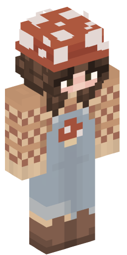 daddies_dad Minecraft Skin Preview on Minecraft.Co.Com