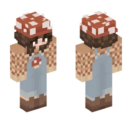 Minecraft Skin #254599