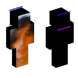 Minecraft Skin #254603