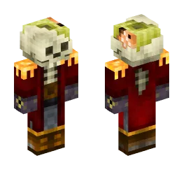 Minecraft Skin #254606