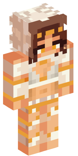 Tengen_Uzui Minecraft Skin Preview on Minecraft.Co.Com