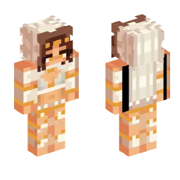 Minecraft Skin #254607