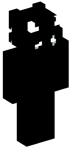 TengenSama0 Minecraft Skin Preview on Minecraft.Co.Com