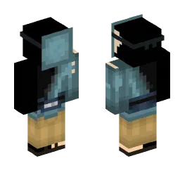 Minecraft Skin #254609