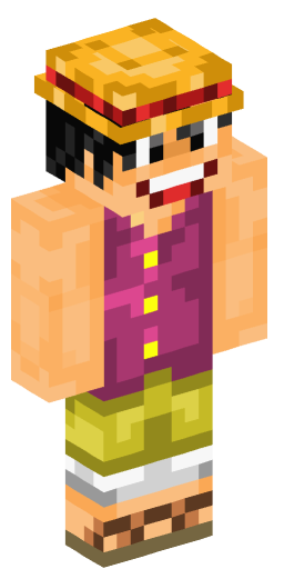 Micael Minecraft Skin Preview on Minecraft.Co.Com
