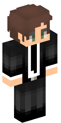 Micale Minecraft Skin Preview on Minecraft.Co.Com