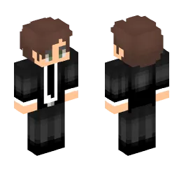 Minecraft Skin #254616