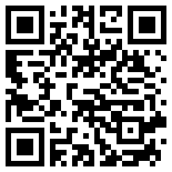 Blobb QR Code