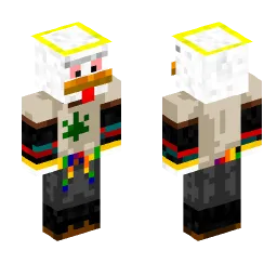 Minecraft Skin #254639