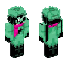 Minecraft Skin #254652
