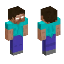 Minecraft Skin #254653