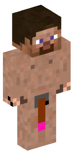 EpsteinTHC67 Minecraft Skin Preview on Minecraft.Co.Com