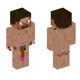 Minecraft Skin #254654
