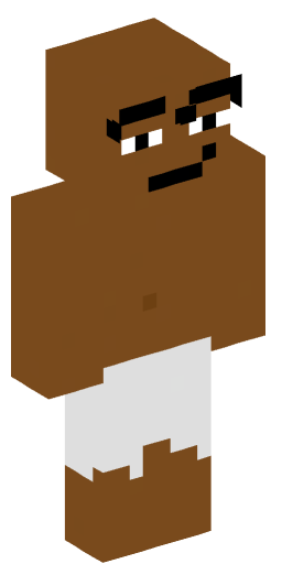 EpsteinsBrother Minecraft Skin Preview on Minecraft.Co.Com