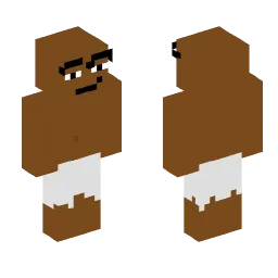 Minecraft Skin #254657