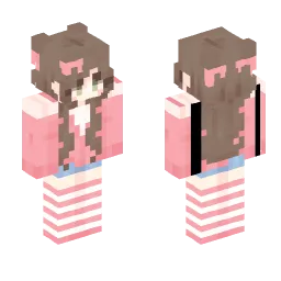 Minecraft Skin #254659