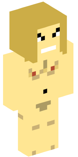 EpsteinsFarts Minecraft Skin Preview on Minecraft.Co.Com