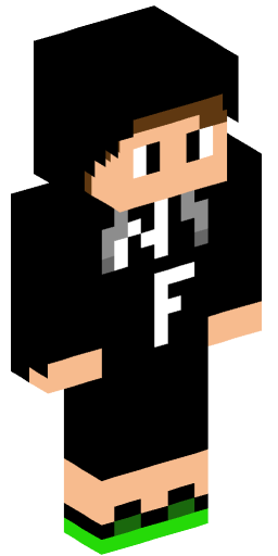 jeffery__is_cool Minecraft Skin Preview on Minecraft.Co.Com