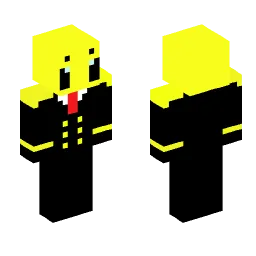 Minecraft Skin #254667