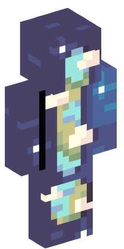 jeffereywilliams Minecraft Skin Preview on Minecraft.Co.Com