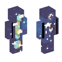 Minecraft Skin #254675