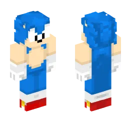 Minecraft Skin #254678