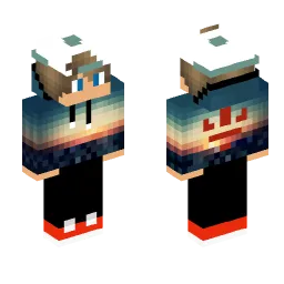 Minecraft Skin #254699
