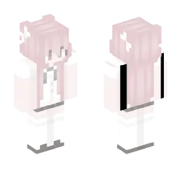 Minecraft Skin #254704