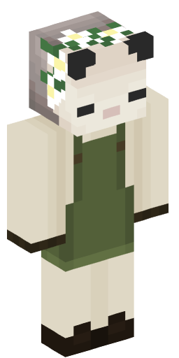 FriendlyOpossum Minecraft Skin Preview on Minecraft.Co.Com