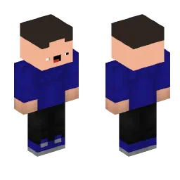 Minecraft Skin #254712
