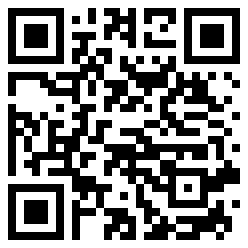 TerraStalker QR Code