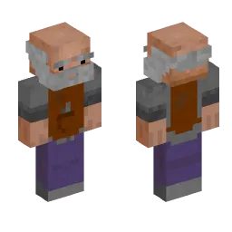 Minecraft Skin #254718