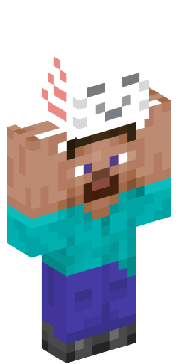 MartinezL Minecraft Skin Preview on Minecraft.Co.Com