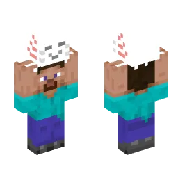 Minecraft Skin #254720