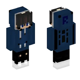 Minecraft Skin #254725