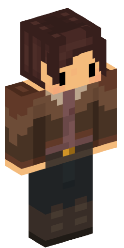 martinezfg11 Minecraft Skin Preview on Minecraft.Co.Com