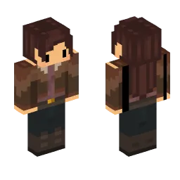 Minecraft Skin #254726