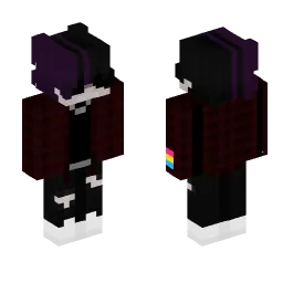 Minecraft Skin #254728