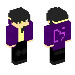 Minecraft Skin #254733