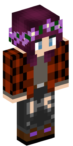 Possum2099 Minecraft Skin Preview on Minecraft.Co.Com