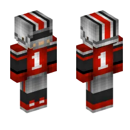 Minecraft Skin #254738